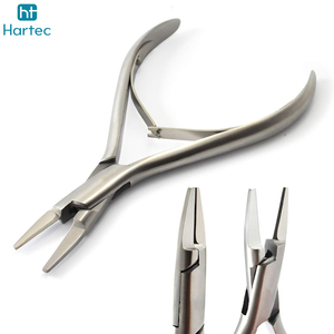 Kit de Podología para la Eliminación y Cuidado de Uñas de los Pies, Fácil de Usar, Antideslizante, Juego de Pedicura de Acero Inoxidable de Primera Calidad, Juego de Instrumentos de Podología - Product Image 5