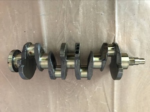026 105 101K 026105101K albero motore di fabbrica per vw <span class=keywords><strong>santana</strong></span> 1.8L - Product Image 4