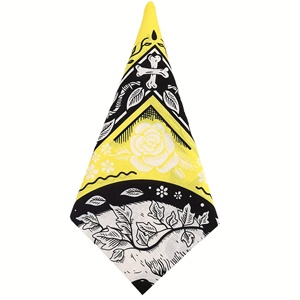 Unisex Multi Functional Headwear Bandana Seamless Outdoor <b>Tube</b> Scarf Neck Gaiter Face Shield Magic Sport Headband - Product Image 2