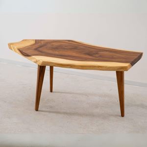 Moritz Coffee Table Import européen Importations européennes, vente directe d'usine, meubles en bois massif personnalisés de haute qualité - Product Image 1
