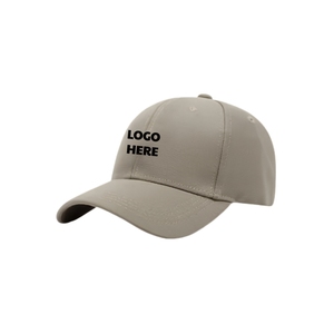 Factory Custom Branded Logo Classic Golf <b>Hat</b> 6 Panel Polyester Spandex Fabric Men <b>Hats</b> Customize Baseball Sports <b>Caps</b> Vietnam VN - Product Image 4