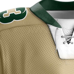 Uniforme de Hockey sobre Hielo para Adultos, MOQ Bajo, Transpirable, de Poliéster, Venta Caliente - Product Image 6