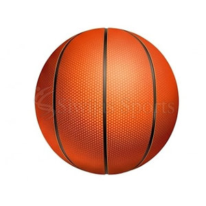 Ballons de basketball pour l'entraînement et l'usage quotidien, avec une forte adhérence, un toucher doux et un matériau durable pour le jeu en intérieur et en extérieur - Product Image 4