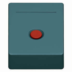 Módulo de Controlador Lógico Programable 3RK1901-2NN10, Unidad de Expansión de Relés de Automatización Industrial para Sistemas de Control Inteligente - Product Image 5