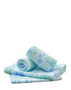 Toallas de Playa de Algodón Modernas, Colores Vibrantes, Ultra Suaves, Ecológicas, Toalla de Playa Económica, Fabricación en Vietnam - Product Image 1