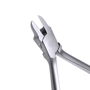 Best Selling Manual Orthopedic Veterinary Surgical Instrument Set Power Kirschner Wire <b>Pin</b> Cutter Stainless Steel Machinery - Product Image 2