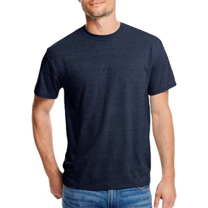 2025ผ้าฝ้าย Tee-Shirt100 % สำหรับผู้ชายแฟชั่นใหม่ - Product Image 3