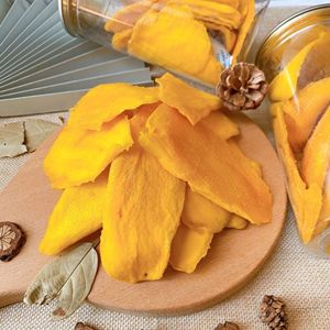 <b>Dried</b> <b>Mango</b> Direct From Manufacturer Healthy Snack Natural Flavor Ready To Eat Sulfur Free Cheap Price - Product Image 4