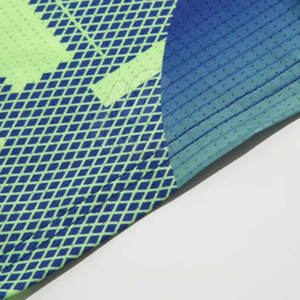 Vêtements de sport pour hommes à séchage rapide, ensembles décontractés de badminton pour hommes, uniformes de badminton pour adultes à séchage rapide - Product Image 6