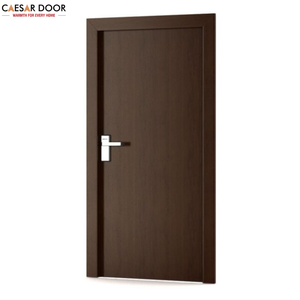 OEM Bois massif MDF fini film PVC, étanche, pour intérieur, chambre, cuisine, villa, hôtel, haute qualité, Vietnam - Product Image 4