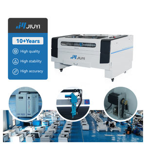 Sıcak Satışlar 1390 CO2 Akrilik Ahşap Lazer Kesim ve Gravür Makinesi Üretim Makinesi Şirketleri Satış Temsilcileri Arıyor - Product Image 1