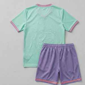Uniforme de Bádminton de Alto Rendimiento, Ropa Deportiva de Poliéster de Primera Calidad, Ligera, Transpirable y Personalizable para Mayor Comodidad y Flexibilidad - Product Image 2