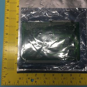 Carte UCB-ADC TEL M81-618330-1, 125556 - Équipements et pièces semi-conductrices d'occasion fiables à l'échelle mondiale chez - Product Image 6