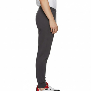 Hot Sale Men <b>Trousers</b> Casual Wear Gym Fitness Different Color Cotton Breathable Cheap Price Men Gym <b>Trousers</b> - Product Image 5