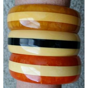 Bracelets en cristal de mode moderne faits à la main, multi-designs avec un style ethnique élégant - Product Image 5