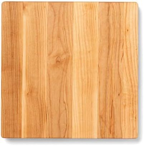 Planche à découper en bois au design unique par HF Crafts - Product Image 4