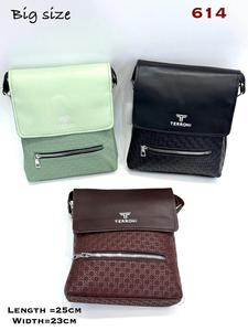 กระเป๋าถือสะพายข้างผู้บริหารสุดหรู ขายส่ง - Product Image 5