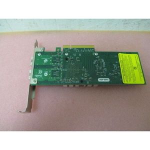 Serveur réseau double port PCI, PCI-E Intel E36065-03 - Équipements et composants semi-conducteurs d'occasion fiables à l'échelle mondiale - Product Image 3