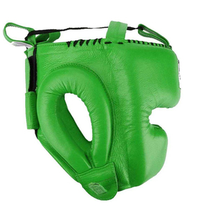 Professional <b>Boxing</b> Head Guard-Lightweight Customized Color Logo for Unmatched Protection Durable <b>Boxing</b> Enthusiasts - Product Image 2