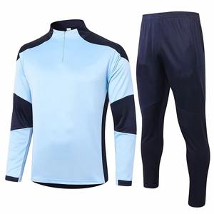 Traje Deportivo para Hombre al por Mayor, Ropa Deportiva Lisa para Exteriores, Conjuntos Deportivos para Correr, Traje Deportivo Personalizado de Moda para Hombre - Product Image 5