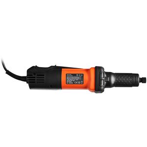 Amoladora Eléctrica de Alta Resistencia con Mandril de 1/4'', Velocidad Variable (10000-28000 RPM) y Empuñadura Ergonómica para Eliminar Óxido, Pulir y Cortar - Product Image 5