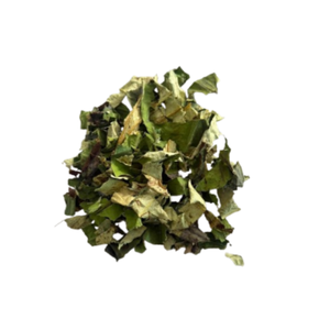 Feuilles de lotus séchées naturelles du Vietnam en vrac, qualité supérieure, ingrédient pour tisane, prix usine OEM ODM, fournisseur - Product Image 3