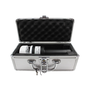 Estación Meteorológica Portátil Ultrasónica, Sensor Meteorológico <span class=keywords><strong>de</strong></span> <span class=keywords><strong>Velocidad</strong></span> y Dirección del Viento, Temperatura, Humedad y Presión del Aire - Product Image 6