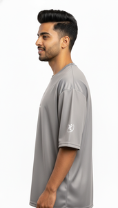 Camiseta Sublimada Premium de Moda, Talla Grande, para Hombre, Estilo Urbano Informal - Product Image 3