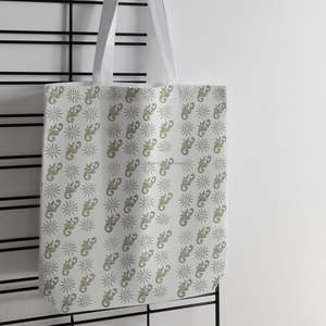 Bolso de Mano de Primera Calidad con Estampado Floral Hecho a Mano, Estilo Indio, para Uso Diario, de Verano, para Viajes, para Ropa - Product Image 2