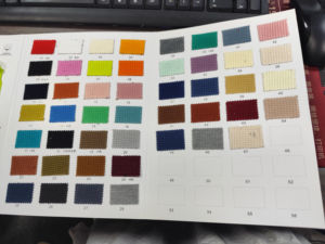 Camiseta de Manga Corta para Hombre, 100% Algodón, Textura Waffle, Suave, Lisa, Talla Grande, Tejido Térmico, Transpirable y Ecológica - Product Image 6