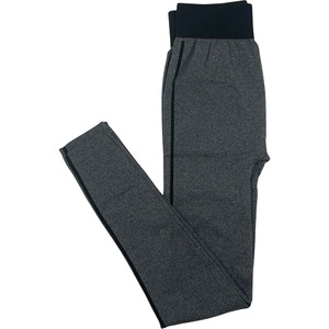 Conjunto Deportivo de Yoga de Alta Calidad, Ecológico, Transpirable, de 2 Piezas, Sujetador Deportivo para Mujer, Spandex/Nailon, Sin Costuras, Nuevo - Product Image 1