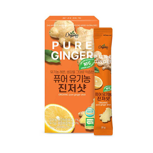Trusted Quality Organic Ginger Shot Ginger Extract Drink Natural Functional <b>Beverage</b> OEM Manufacturer - Product Image 2