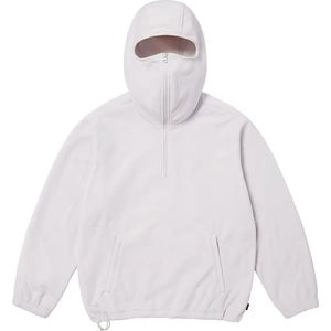 Cagoule unisexe personnalisée à capuche intégrale, masque d'hiver OEM/ODM, techniques de teinture unie, universel polyester/coton - Product Image 5