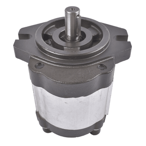 Pompa Idraulica a Ingranaggi in Ghisa 0.27 CID 1.4 GPM con Albero Scanalato da 5/8'' Rotazione Antioraria SAE a 2 Bulloni Flangia da 1/4'' - Product Image 6