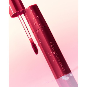 Pour CLIO Twinkle Pop Pure Glass Tint in 05 Cool Cherry Premium Lip Makeup Product - Product Image 1