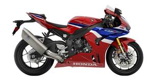 Motocicleta Deportiva CBR1000RR-R Fireblade Z Edición Carbono 2025 - 1000cc 299km/h Lista para Enviar - Product Image 2