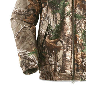 Trajes de Caza Impermeables y Silenciosos para Hombre 2025, Chaqueta y Pantalones de Caza, Ropa de Caza, Precio al por Mayor - Product Image 6