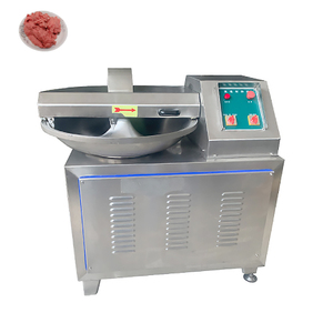 Meat Chopper Bowl Meat <b>Cutter</b> 80l Meat Bowl <b>Cutter</b> <b>Machine</b> 120 Liter - Product Image 2