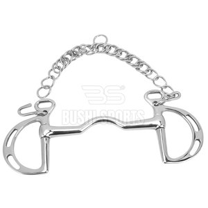 Reliable Horse <b>Bits</b> Offering Precision Design And Durable Horse <b>Bits</b> For Everyday Stable Activities - Product Image 5