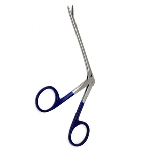 เครื่องมือผ่าตัดคีมจับจระเข้สแตนเลส OEM จำนวนมาก สำหรับโรงพยาบาลและคลินิก - Product Image 3
