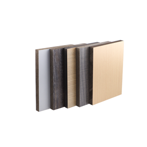 Panneau fiable pour la rénovation de bureaux commerciaux et l'aménagement de bâtiments publics en contreplaqué - Product Image 4