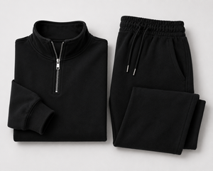 Custom Fitted Women Oversized Sports Sweatsuit Slim Fit Joggers and Hoodie Set for Woman Sport Hoodies Tracksuit - Product Image 6