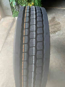 Neumático Radial para Camión de Servicio Pesado, Totalmente de Acero, 11R22.5 12R22.5 315/80R22.5 TBR Sin Cámara, para Transporte de Carga en Carretera a Larga Distancia - Product Image 5