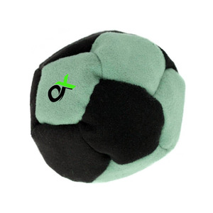 Non-Slip Texture <b>Hacky</b> <b>Sack</b> Professional Control Kicking Foot Bag Family Fun Outdoor Game Safe Soft Plush Ball High Air - Product Image 4