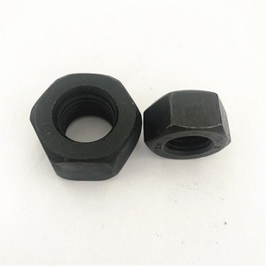 Écrous structurels ASTM (A193 / A563) - Product Image 1