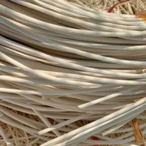 Diffuseur d'arômes en rotin artisanal écologique de haute qualité, bâtonnets en roseau, conteneur de parfum, décoration d'intérieur, vente en gros - Product Image 2