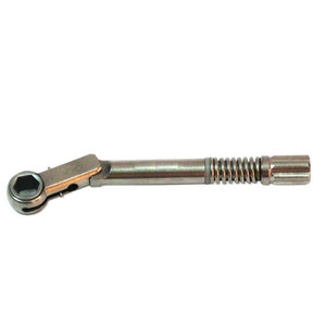 Clé dynamométrique pour implants dentaires de haute qualité avec finition en acier inoxydable durable, clé dynamométrique avancée pour implants dentaires - Product Image 1