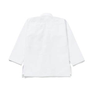 Kimonos de Artes Marciales de Alta Calidad, Transpirables, Ligeros y Duraderos, Hechos a Medida al por Mayor, Uniformes de Lucha Shoyoroll Gi 100% Algodón - Product Image 3