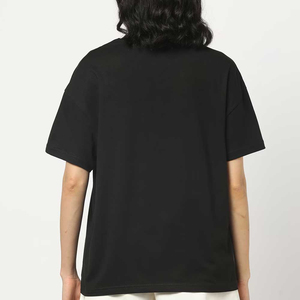 Camisetas de Mujer al por Mayor de Poliéster/Algodón, Camisetas de Verano Modernas y de Primera Calidad con el Mejor Ajuste, Precio Económico, Personalización OEM - Product Image 4