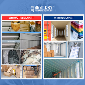 สารดูดความชื้นชนิดแห้งที่ดีที่สุด ขนาด 1 กก. |   การควบคุมความชื้นขั้นสูงและการป้องกันเชื้อรา |   ผลิตในบังกลาเทศ - Product Image 4